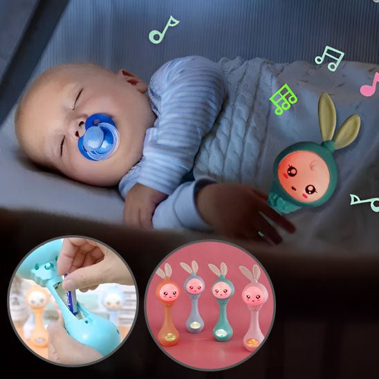 Hochet bébé