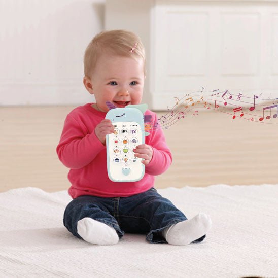 Téléphone en jouet I FunnyPhone™