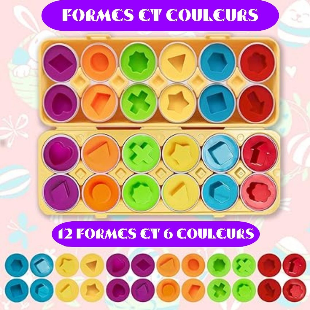 jouet-bébé couleurs