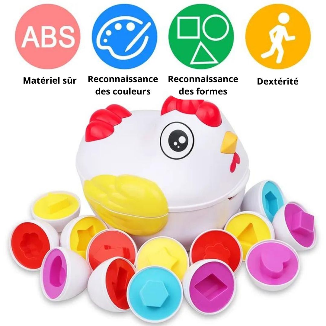 jouet-bebe sensoriel
