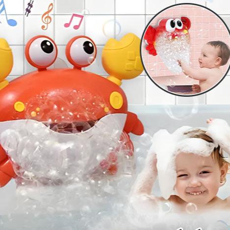 jouet de bain bébé musical